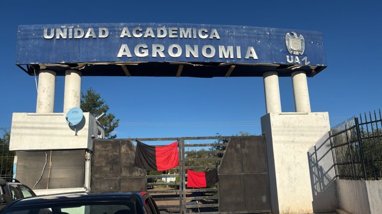 Normatividad, clave para resolver conflicto en Agronomía: secretaria