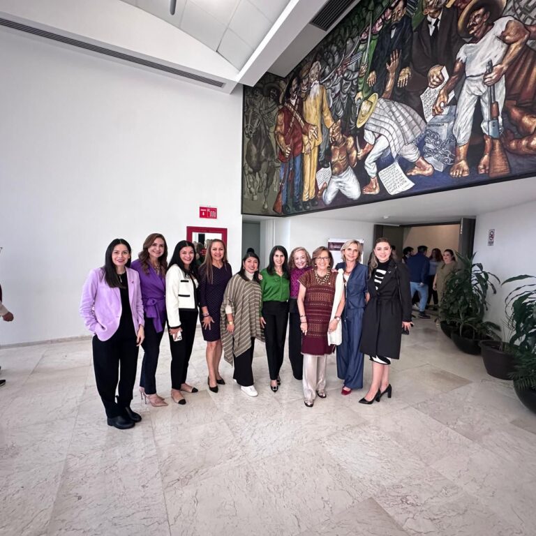 Participa Semujer en encuentro para erradicar violencia