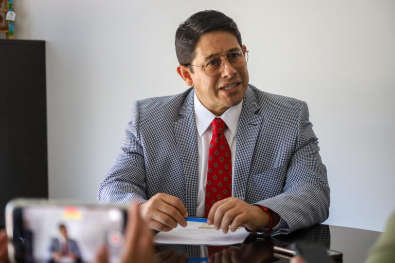 Peñasquito operará al máximo hasta 2032