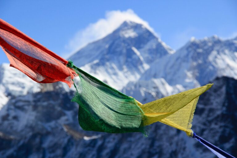 Pide EU «transparencia» al nuevo Gobierno de Nepal