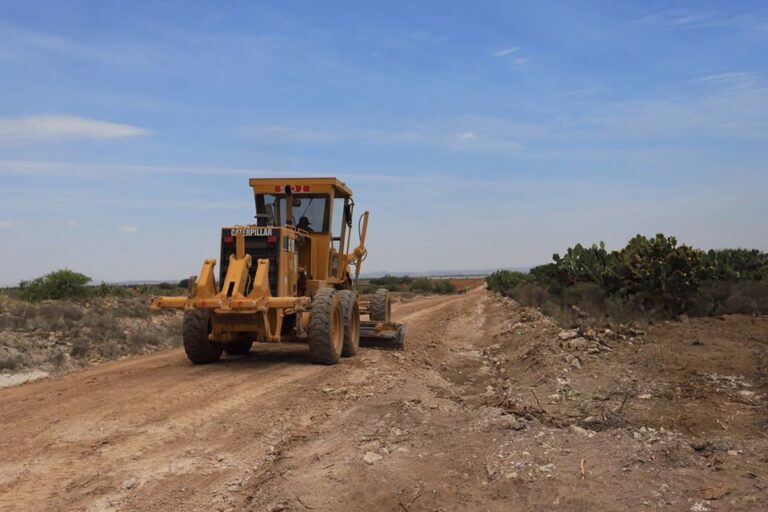 Pide OIC explicaciones por retrasos en obras