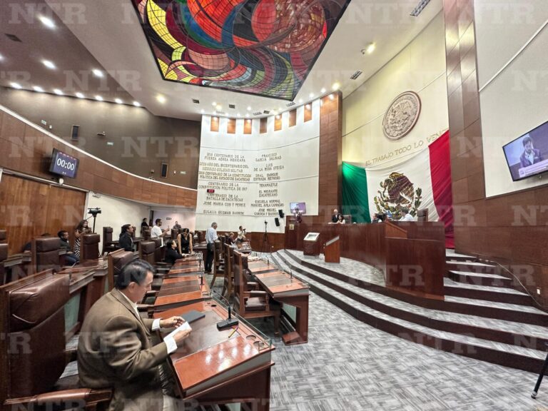 Proponen nombrar edificio de La Mala Noche como Patrimonio Histórico