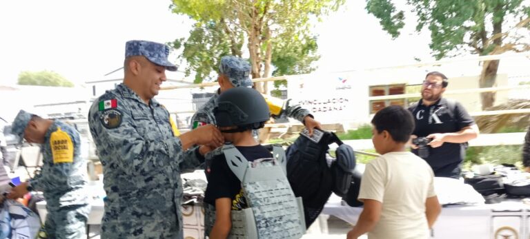 Realizan jornada de vinculación ciudadana en San Cayetano