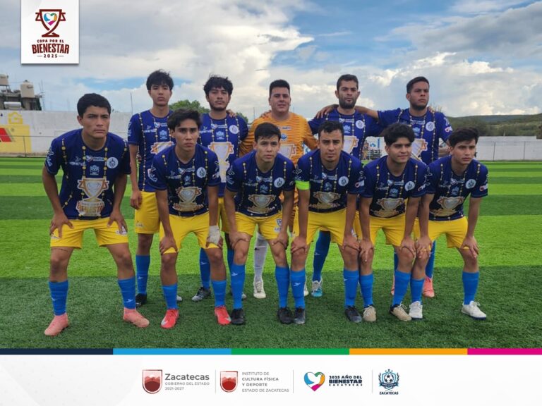 Selecciones se preparan para la vuelta de la Copa