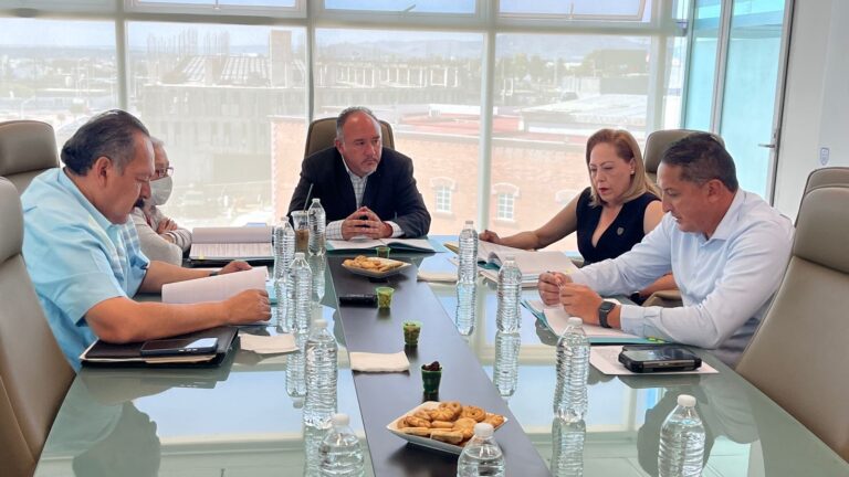 Incrementa 15% recaudación del Siapasf