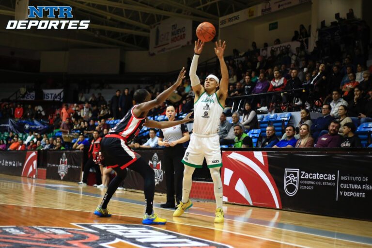 Mineros se queda con la serie