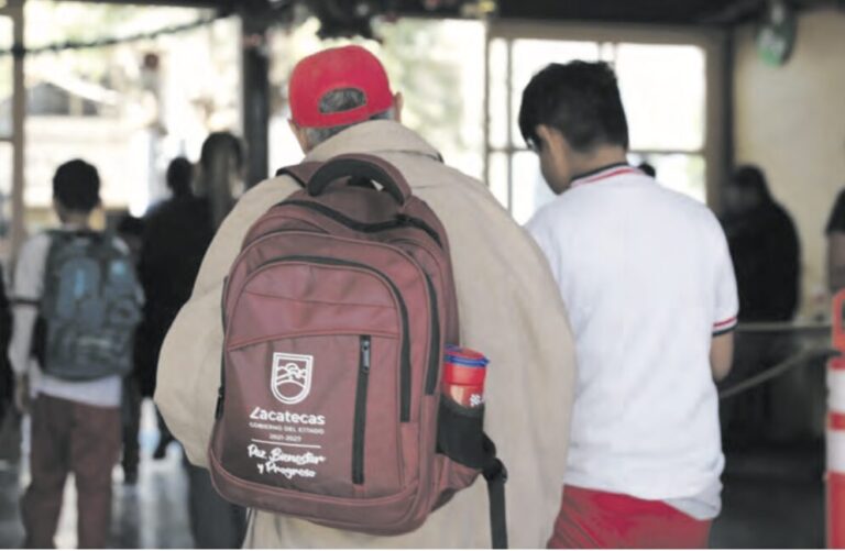 Sistema educativo sufre multicrisis