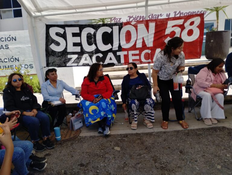 Toca a SEZ asignar 983 plazas federales