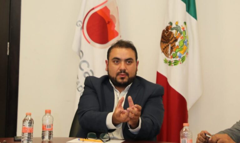 Tribunal en juicio; niegan corrupción