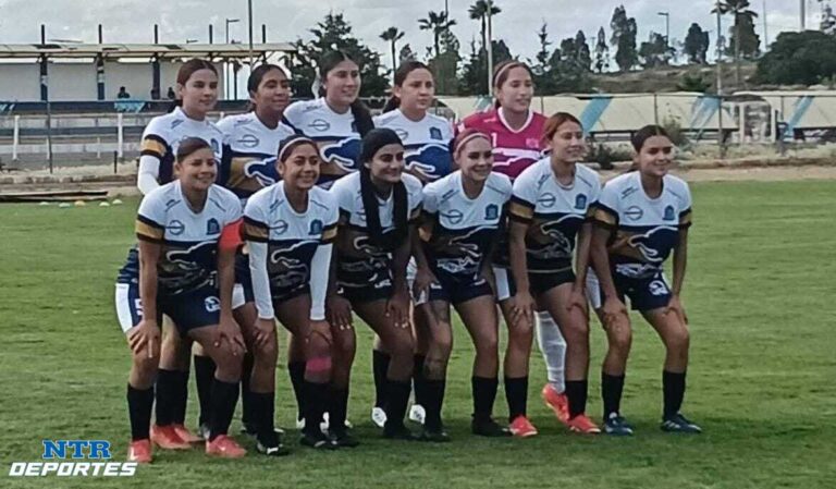 Tuzas arranca con derrota en CONADEIP