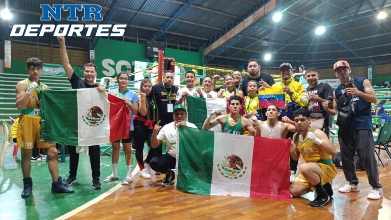 Zacatecana se queda con la plata