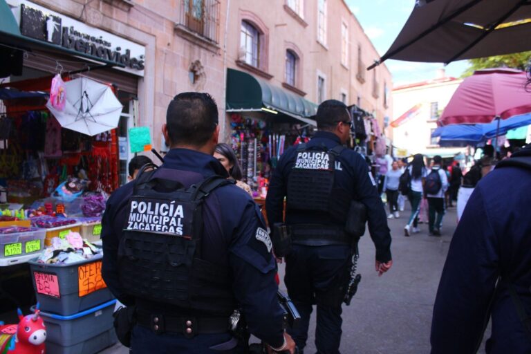 Revisan antecedentes penales de trabajadores