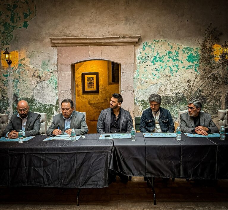 Instalan Consejo Ejecutivo de Arte y Patrimonio del FCZ