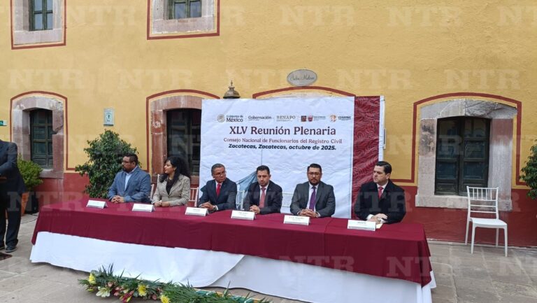 Buscan consolidar identidad digital segura