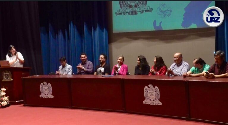 Celebran congresos de Ciencias Químicas