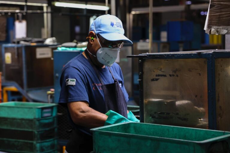 Recupera Zacatecas 2 mil empleos formales