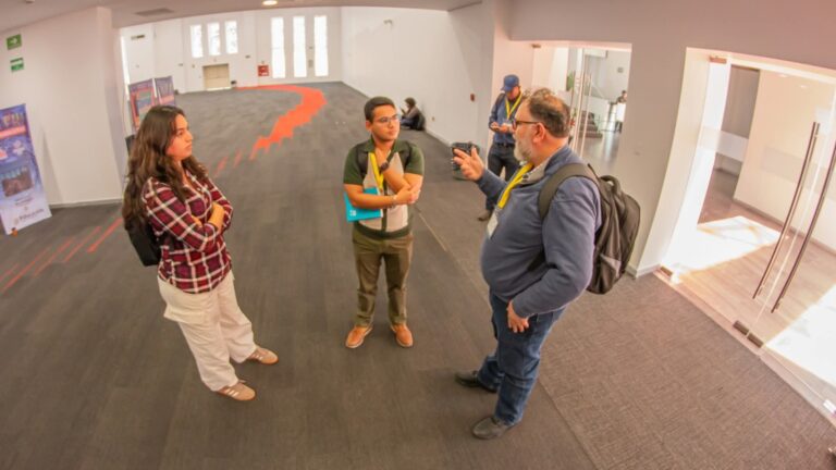 Participa UAZ en Congreso Nacional de Física
