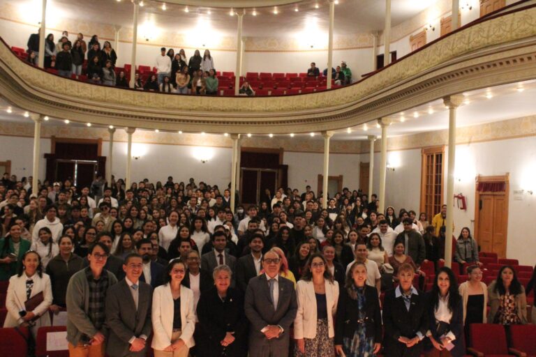 Inicia el 15.º Foro Internacional de Seguridad Alimentaria y Nutricional