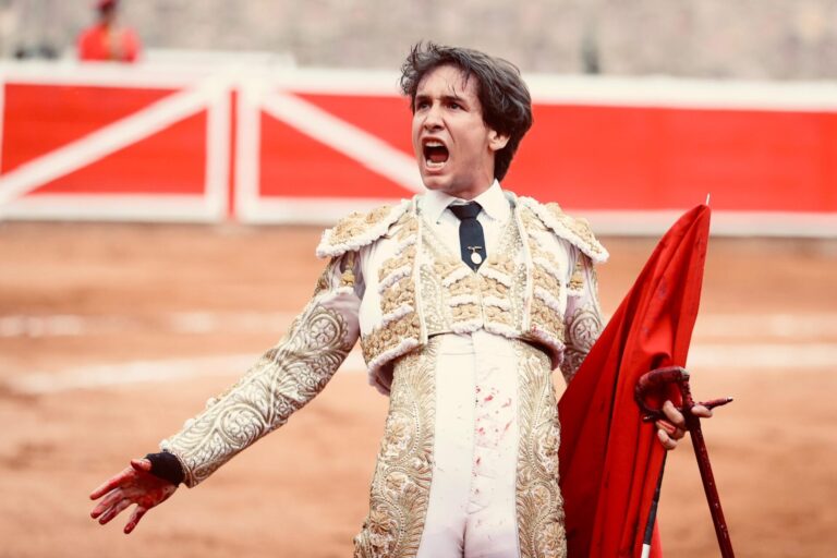 Arturo Gilio revela sus fechas el cierre del 2025