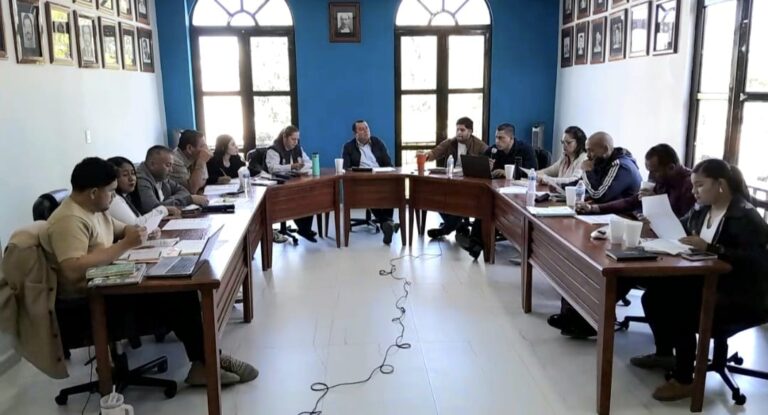 Proponen nuevo impuesto en Miguel Auza