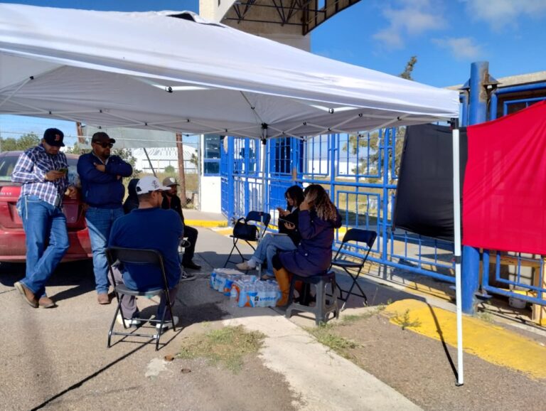 Denuncian asignación ilegal de bases en Agronomía
