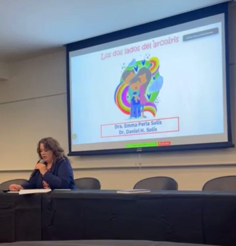 Participa UAP en congreso internacional