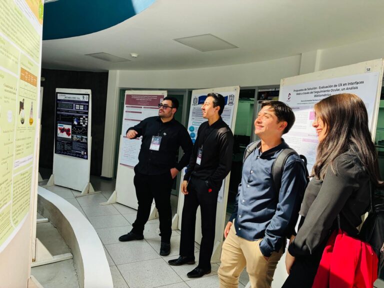 Realizan Tercer Encuentro de Centros Quantum