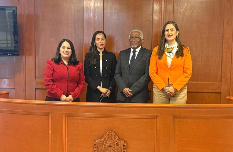 Aprueban Reglamento de Quejas y Denuncias