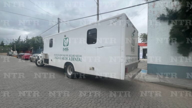 Canaco e IMSS habilitan módulo de mastografía