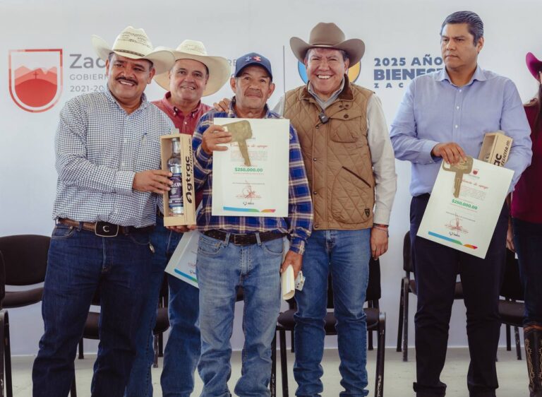 Feria Agropecuaria para Frijoleros dejará 100 mdp