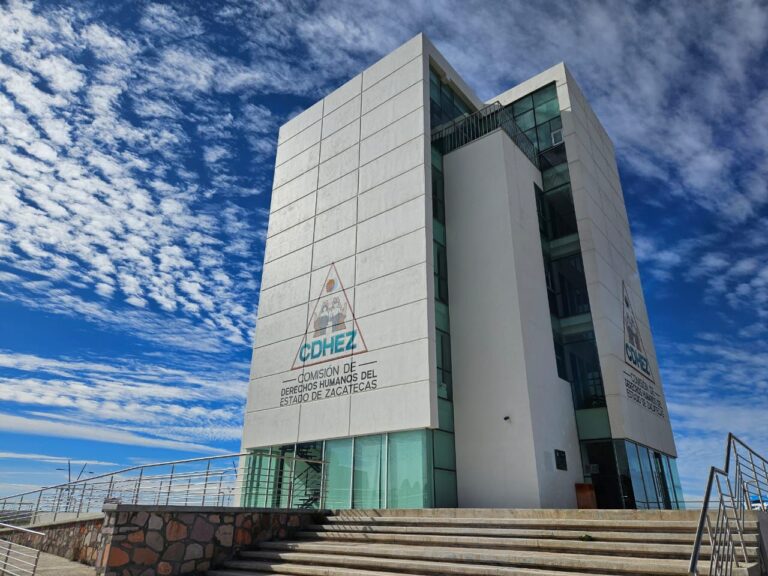 Abren convocatoria para renovar CDHEZ