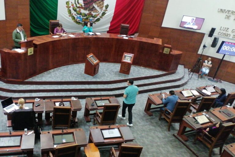 Proponen foro para abordar proyecto de Ley de aguas nacionales
