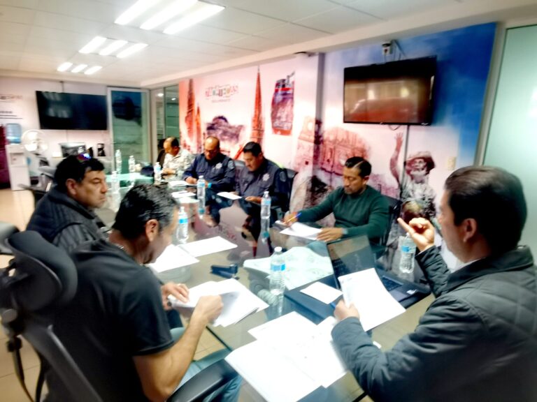 Alistan detalles para la Copa de Softbol