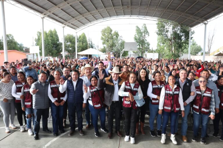 Anuncian Expo Feria Agropecuaria para 19 municipios