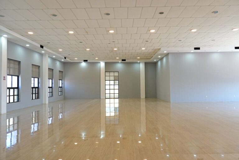 Abre sus puertas Salón de Eventos Issstezac