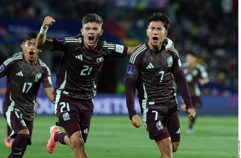 Busca Arce que el Tri mantenga la intensidad