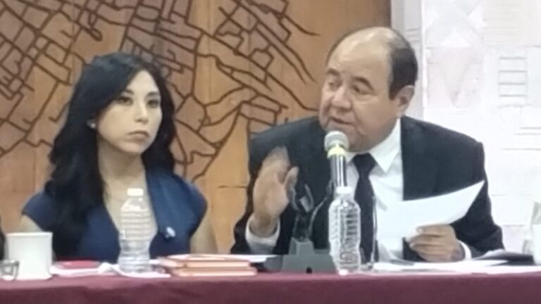 Es necesario crear más productos turísticos: Barragán Ocampo