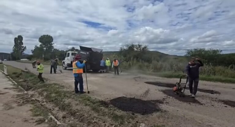 Pronto, reencarpetamiento de 55 kilómetros en Valparaíso