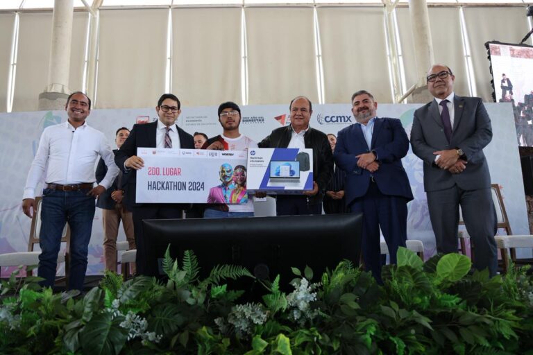 Inicia CREOMX para emprendedore