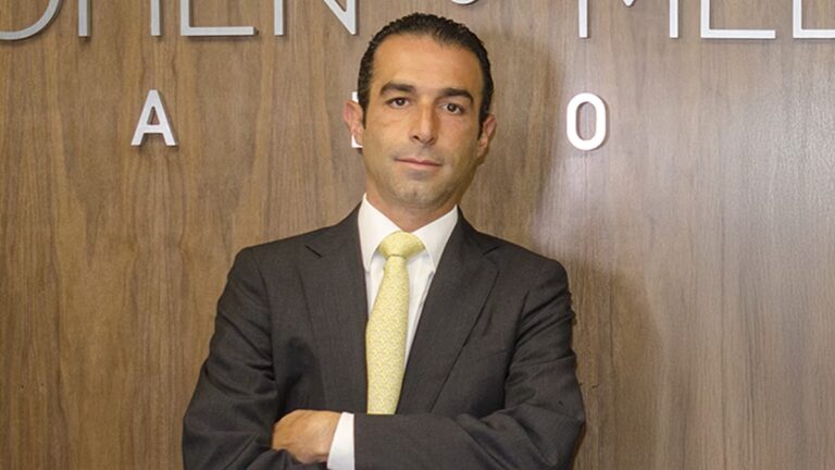 Participaron 2 en asesinato de David Cohen, dice Fiscalía