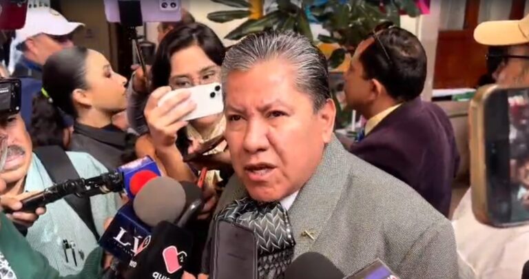 Zacatecas, ejemplo de baja en desapariciones