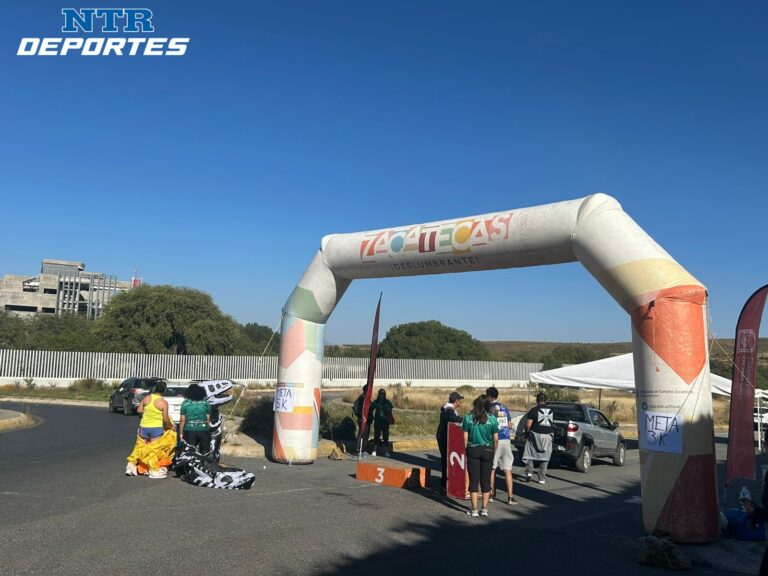 Exitosa, segunda Carrera por la Paz Mental