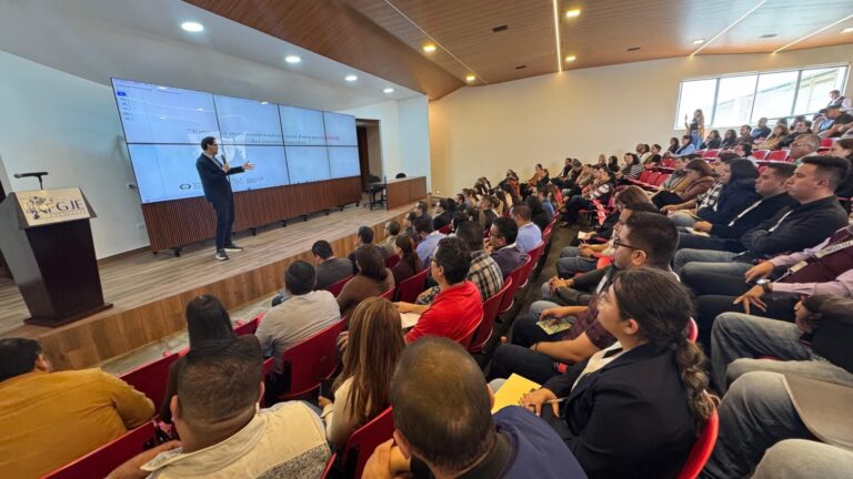 Adopta FGJEZ ciencia de datos para priorizar investigaciones