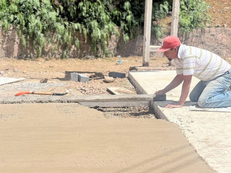 Imposible, absorber alza de materiales: contratistas