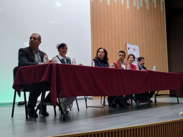 Inician jornada de cirugías de labio