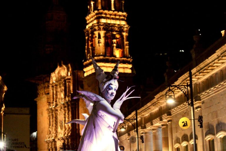 Invitan a participar en Muestra Estatal de Teatro