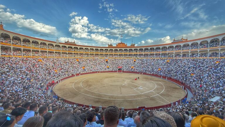 Las Ventas cierra la temporada 2025 superando el millón de espectadores