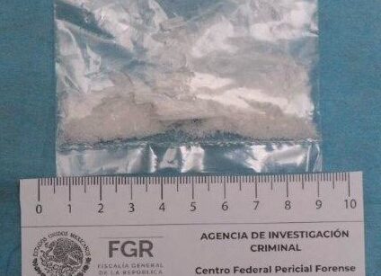 Le dan más de 3 años de cárcel por posesión de drogas