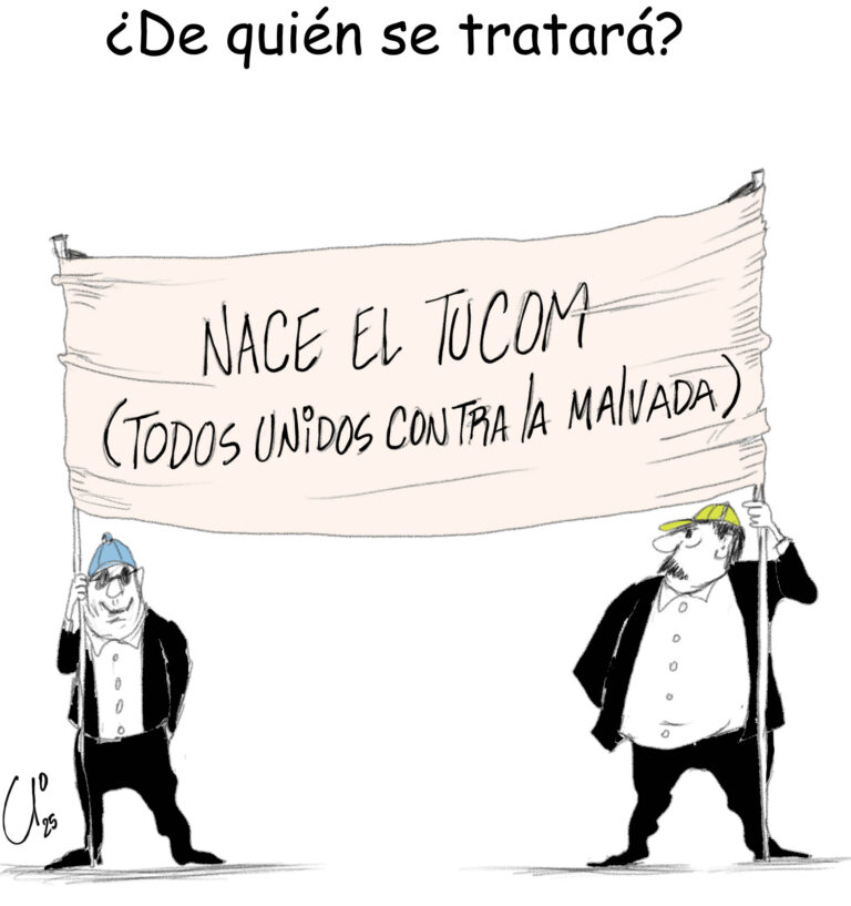Los Monos de El Tal Yo