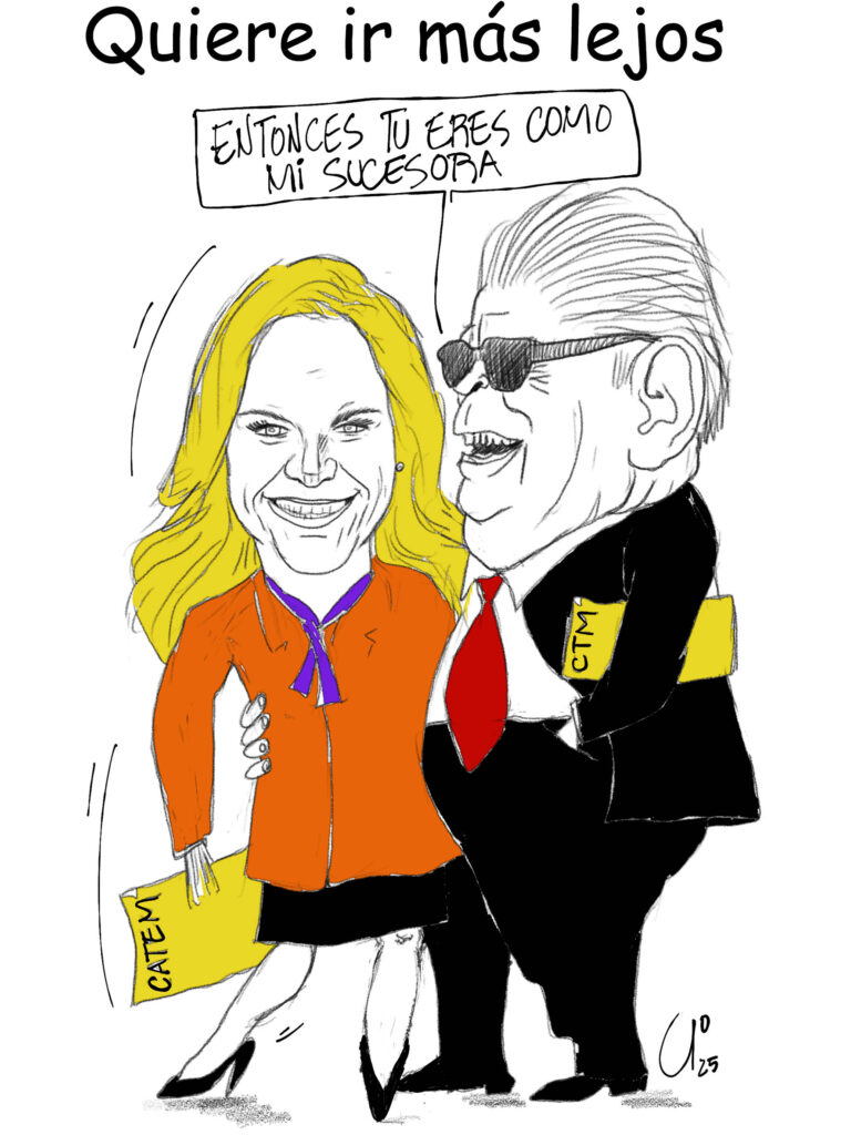 Los Monos de El Tal Yo